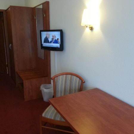 Schmucker Jaeger - Hotel Garni Hannoversch Münden Zewnętrze zdjęcie